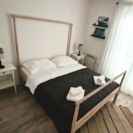 Apartments Lukas Novi Vinodolski Extérieur photo