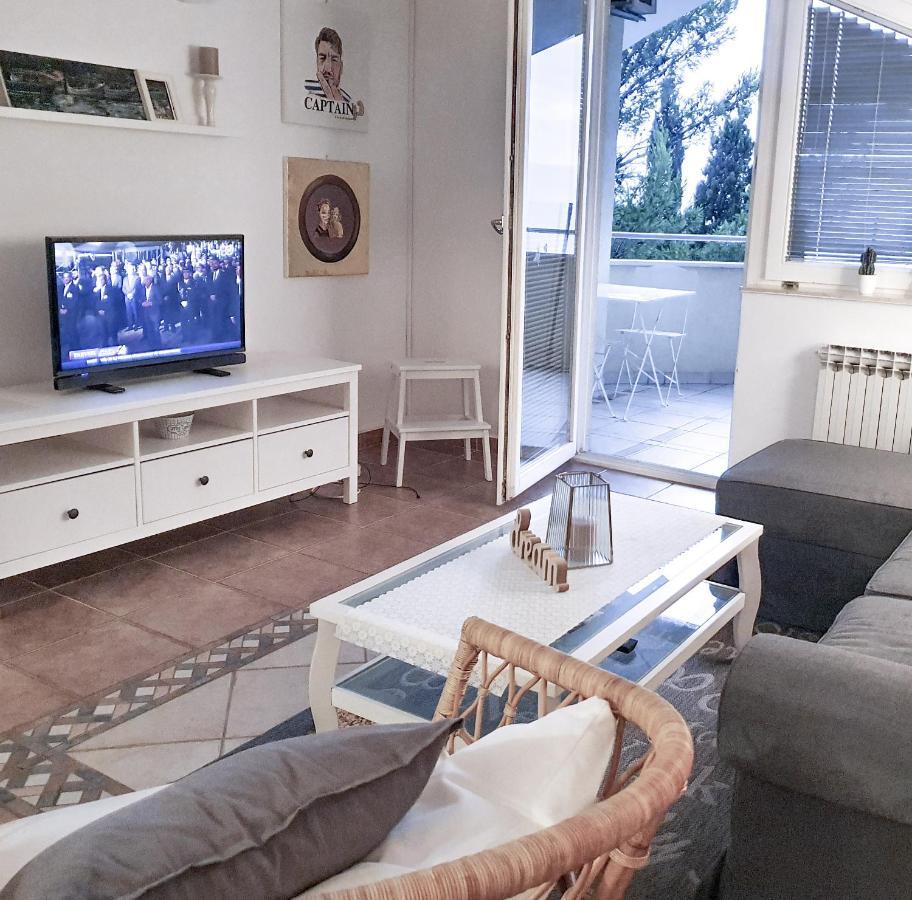 Apartments Lukas Novi Vinodolski Extérieur photo