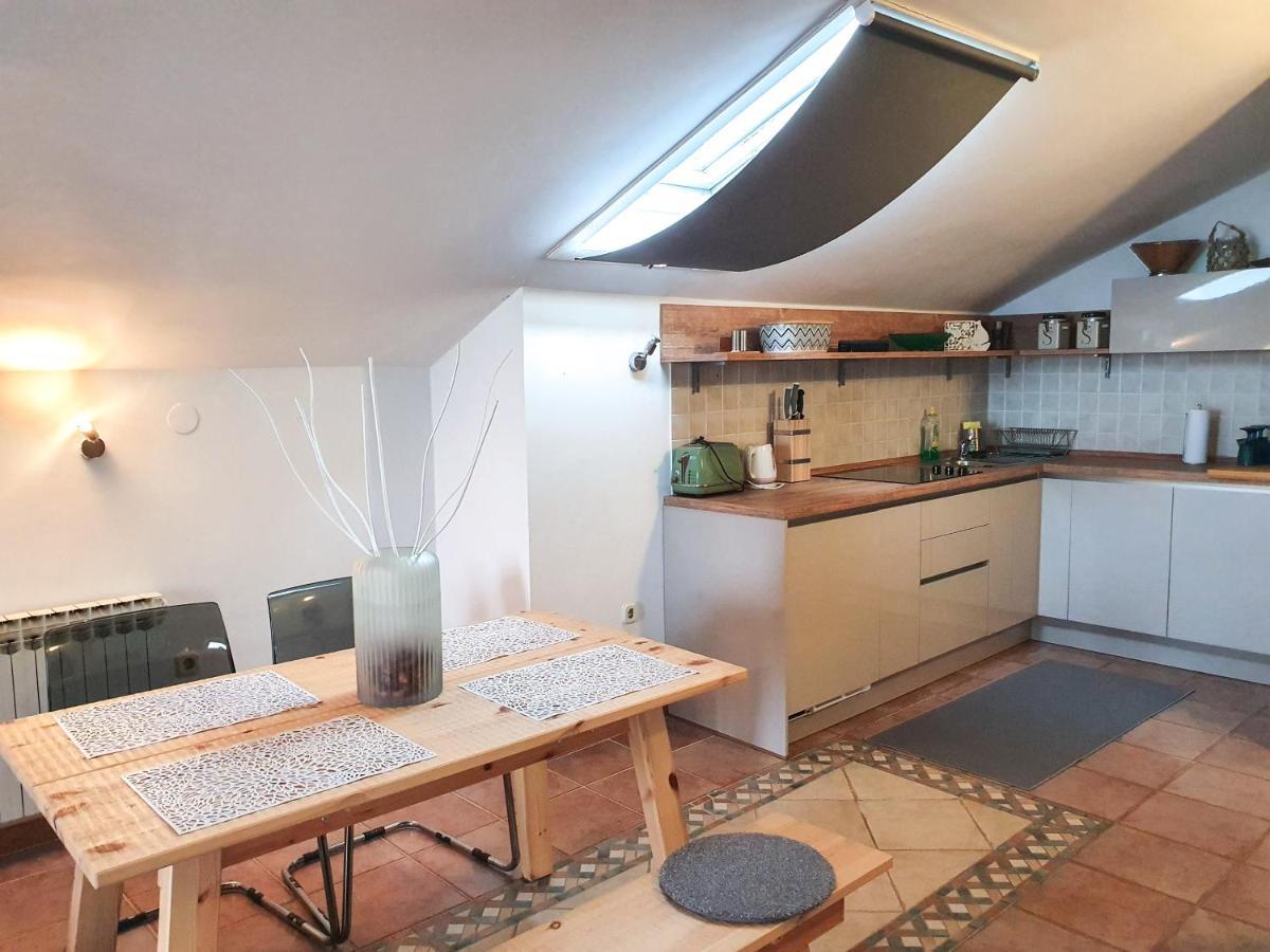Apartments Lukas Novi Vinodolski Extérieur photo