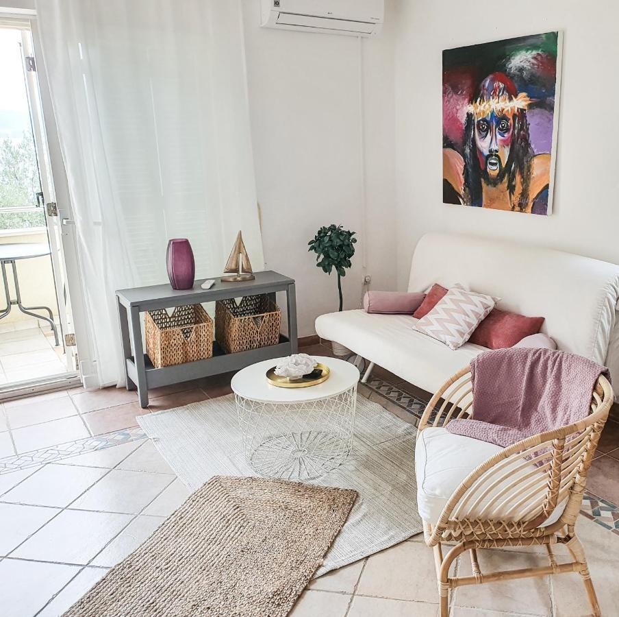 Apartments Lukas Novi Vinodolski Extérieur photo