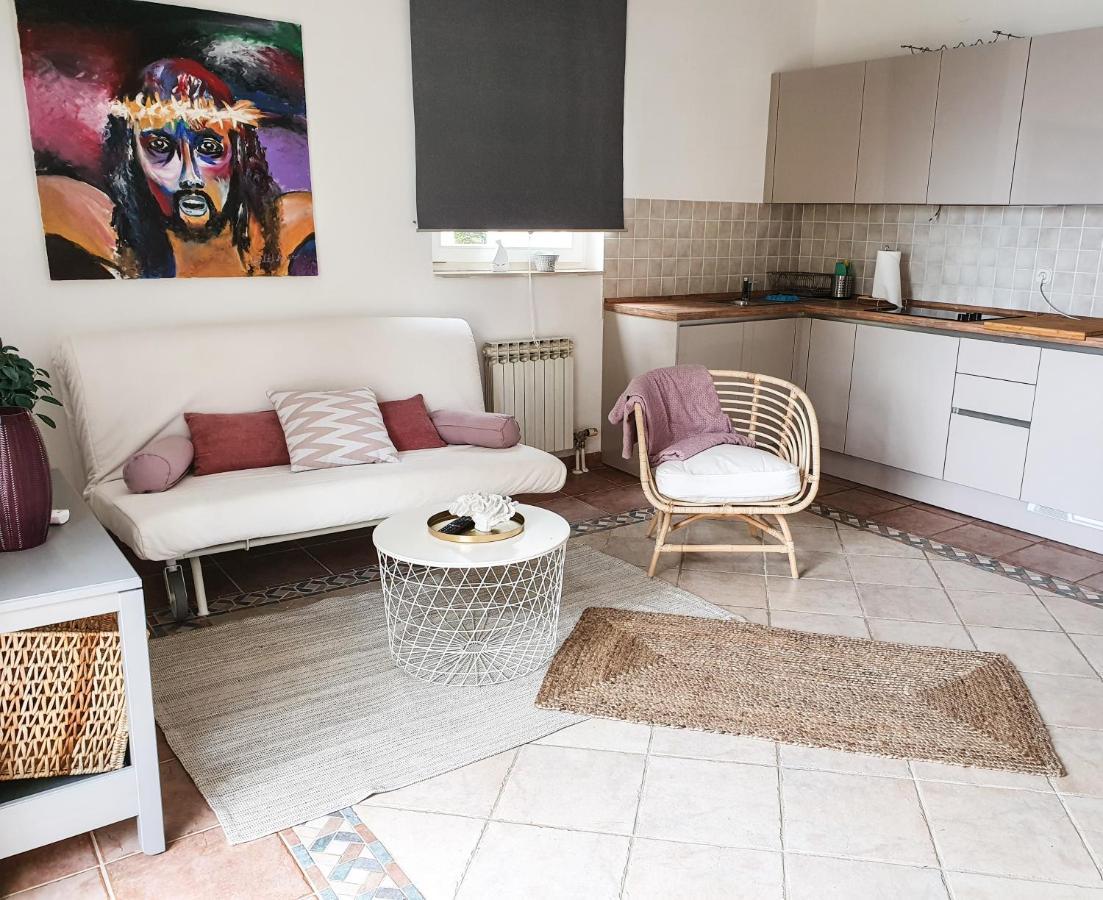 Apartments Lukas Novi Vinodolski Extérieur photo