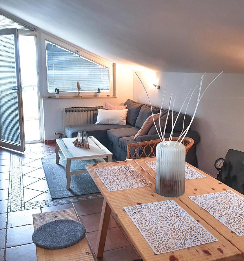 Apartments Lukas Novi Vinodolski Extérieur photo