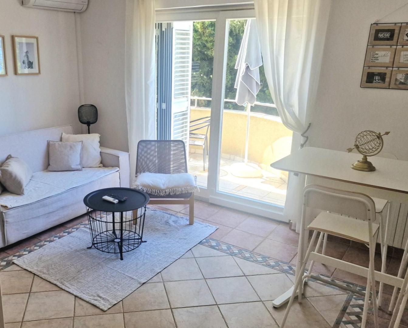 Apartments Lukas Novi Vinodolski Extérieur photo